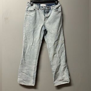 Sincerly Jules Jeans